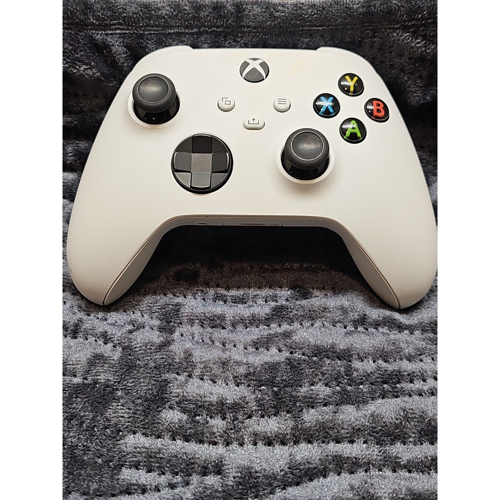 Microsoft Wireless Controller for Xbox Series X/S